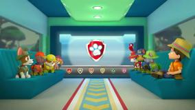 سگ نگهبان دوبله فارسی ؛انیمیشن سگ های نگهبان ؛سگهای نگهبان ؛کارتون سگهای نگهبان