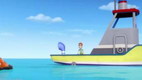 دانلود کارتون سگ های نگهبان - انیمیشن سگهای نگهبان دوبله فارسی