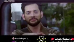 سریال ملکی قسمت 100 دوبله فارسی