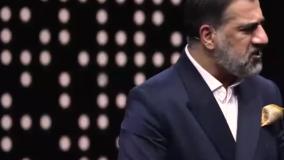 برنامه الکلاسیکو قسمت ۱۳ سیزدهم (سیامک انصاری گرداننده)