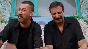 دانلود فیلم کمدی و طنز سگ بند - فیلم سنیمایی سگبند