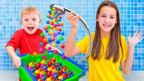 دیانا جدید, دیانا و روما ، کودک دیانا و روما ، دیانا ، دیانا شو ,دیانا روما