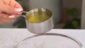 طرز تهیه دسر رژیمی با هویج