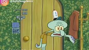 برنامه کودک باب اسفنجی / انیمیشن باب اسفنجی / باب اسفنجی و پاتریک