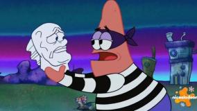 باب اسفنجی دوبله فارسی,باب اسفنجی جدید,کارتون باب اسفنجی,انیمیشن باب اسفنجی