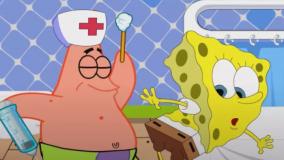 باب اسفنجی دوبله فارسی_ کارتون باب اسفنجی_ باب اسفنجی طولانی_ انیمیشن باب اسفنجی