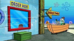 باب اسفنجی دوبله فارسی :: باب اسفنجی شلوار مکعبی :: برنامه کودک باب اسفنجی