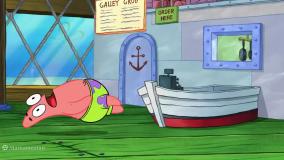 انیمیشن باب اسفنجی دوبله فارسی, برنامه کودک باب اسفنجی, کارتون باب اسفنجی پاتریک