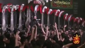 کربلایی جواد مقدم 1392 -شور-از عشقت مستم میدونی که من