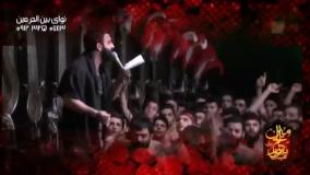 کربلایی جواد مقدم 1392 -شور-هر کسی وعده داده دل غم بار