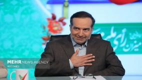 کنایه‌ حسین انتظامی به مدیریت تلویزیون: این تغییرات بوده، جنگ باعث شد آن را ببینید | 10 مرداد 1404