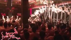 کربلایی جواد مقدم 1392 -شور-باورش اقا سخته برام
