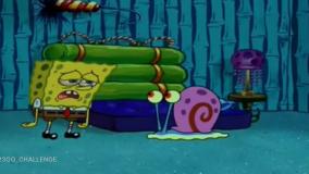 برنامه کودک باب اسفنجی/ باب اسفنجی دوبله فارسی/ انیمیشن باب اسفنجی/ باب اسفنجی