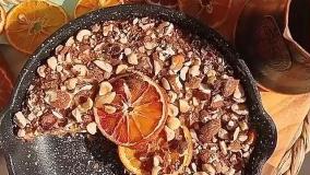 طرز تهیه دسر رژیمی بدون قند و روغن