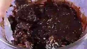 طرز تهیه  دسر رژیمی خوشمزه 2021