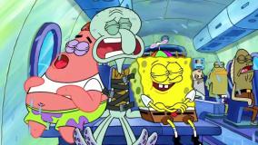 باب اسفنجی دوبله فارسی . انیمیشن باب اسفنجی ، باب اسفنجی , کارتون باب اسفنجی