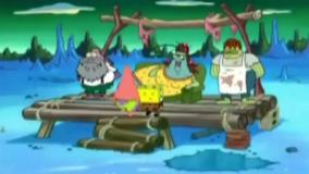 برنامه کودک باب اسفنجی | انیمیشن باب اسفنجی | باب اسفنجی و پاتریک