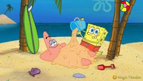 انیمیشن جدید باب اسفنجی,کارتون باب اسفنجی دوبله فارسی,باب اسفنجی خنده دار