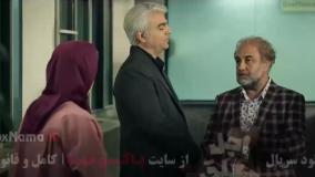 اجل معلق / عجل معلق قسمت ۹ (بازیگر نقش شیطان تشکر)