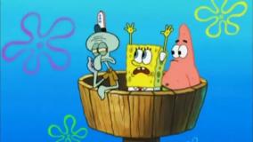 کارتون اسفنجی باب جدید/انیمیشن باب اسفنجی/برنامه کودک باب اسفنجی/باب اسفنجی