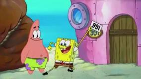 برنامه کودک باب اسفنجی. باب اسفنجی دوبله فارسی؛ انیمیشن باب اسفنجی؛ باب اسفنجی