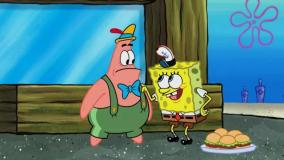 باب اسفنجی دوبله فارسی,کارتون باب اسفنجی,انیمیشن باب اسفنجی,کودک باب اسفنجی