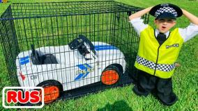 ولاد نیکی - چالش کریس ولاد و نیکی-برنامه کودک ولاد و نیکی- ولاد و نیکیتا-ولاد شو