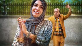 قسمت 10 سریال اجل معلق با بازی رضا عطاران