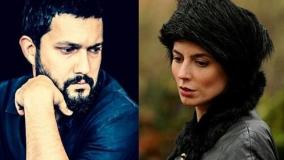 تمجید بی‌سابقه حامد بهداد از لیلا حاتمی در فیلم «پیر پسر» | 10 مرداد 1404