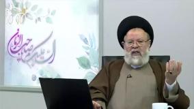 معنای اين سخن حضرت علی عليه السلام که من اول و آخر و ظاهر و باطن هستم چيست؟