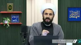 گفتگوی شنیدنی استاد شیعه با عالم وهابی پیرامون آیه مباهله ( قضاوت با بینندگان )