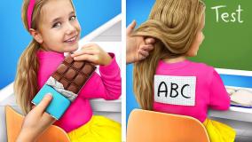 برنامه کودک کارتون کودک :: ساشا جدید سرگرمی کودک. برنامه کودک ساشا و مکس