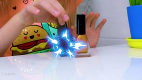 ساشا جدید - برنامه کودک ساشا - ساشا و مکس - برنامه کودک - سرگرمی کودک ساشا آنیت