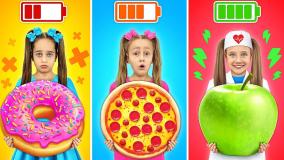 برنامه کودک کارتون کودک :: ساشا جدید سرگرمی کودک. برنامه کودک ساشا و مکس