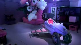 انیمه ملودی و کرومی دوبله فارسی :: قسمت 9 :: My Melody  Kuromi 2025