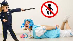 برنامه کودک ساشا - ساشا جدید - ساشا و مکس - برنامه کودک - سرگرمی کودک ساشا آنیت