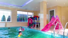 ساشا جدید - برنامه کودک ساشا - ساشا و مکس - برنامه کودک - سرگرمی کودک ساشا آنیت