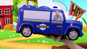 برنامه کودک کارتون کودک/ساشا و ونزدی آدامز/سرگرمی کودک/کودک ساشا و مکس