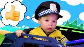 ساشا- ساشا جدید- ساشا و مامان جون - برنامه کودک - ساشا و مکس - سرگرمی