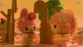 انیمیشن ژاپنی ملودی و کرومی 2025 قسمت 2 دوبله فارسی