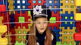 ساشا و مکس / بازی ساشا و مکس / ساشا و مکس جدید / برنامه کودک ساشا و مکس