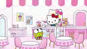 کارتون ملودی و کرومی/قسمت ۱۱/(کپشن کپشن)