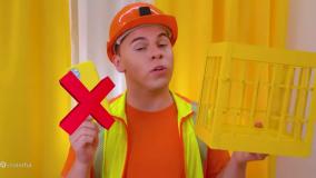 کارتون ساشا- ساشا جدید- ساشا و مکس - برنامه کودک ساشا- ساشا شو - سرگرمی