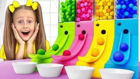 ساشا جدید - برنامه کودک ساشا - ساشا و مکس - برنامه کودک - سرگرمی کودک 2 نفره