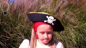 کودک ساشا- ساشا جدید- ساشا و مکس - برنامه کودک ساشا- ساشا شو - سرگرمی