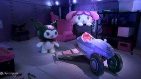 فیلم ژاپنی ملودی و کرومی قسمت 9 دوبله فارسی