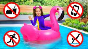 برنامه کودک کارتون کودک :: ساشا جدید سرگرمی کودک. برنامه کودک ساشا و مکس