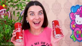 برنامه کودک ساشا و مکس ،ساخت خانه بازی و رنگ آمیزی آن ، برنامه سرگرمی کودک