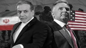 مذاکرات ایران و آمریکا در راه است؟ جواب قاطع عراقچی | 19 مرداد 1404