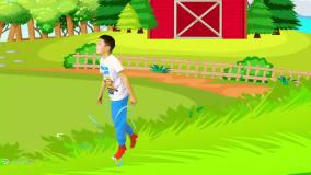 ساشا جدید - برنامه کودک ساشا - ساشا و مکس - برنامه کودک - سرگرمی کودک ساشا آنیت